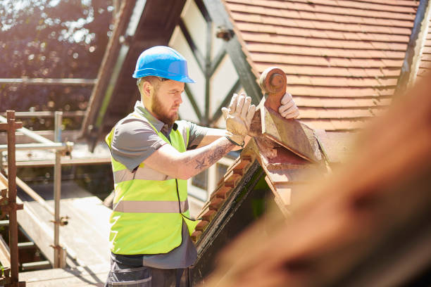 Tile Roofing Contractor in Trail Creek, IN